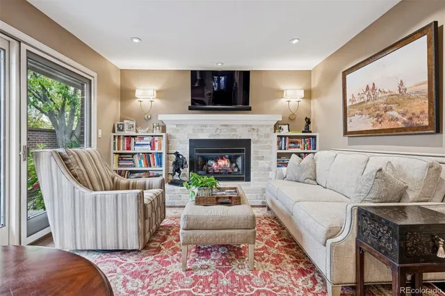 $2,250,000 | 2800 South University Boulevard, Unit 29, Denver, CO 80210