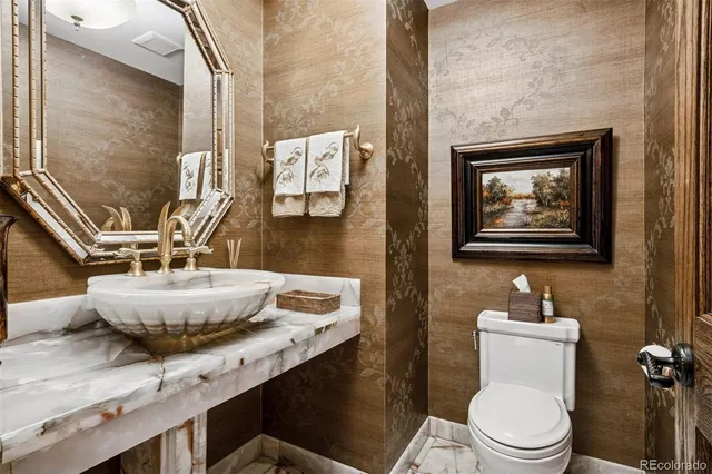 $2,250,000 | 2800 South University Boulevard, Unit 29, Denver, CO 80210