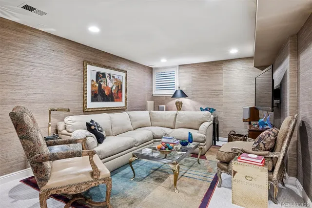 $2,250,000 | 2800 South University Boulevard, Unit 29, Denver, CO 80210