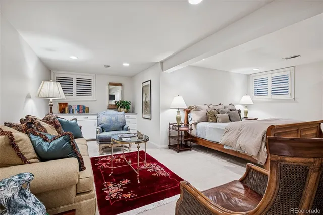 $2,250,000 | 2800 South University Boulevard, Unit 29, Denver, CO 80210