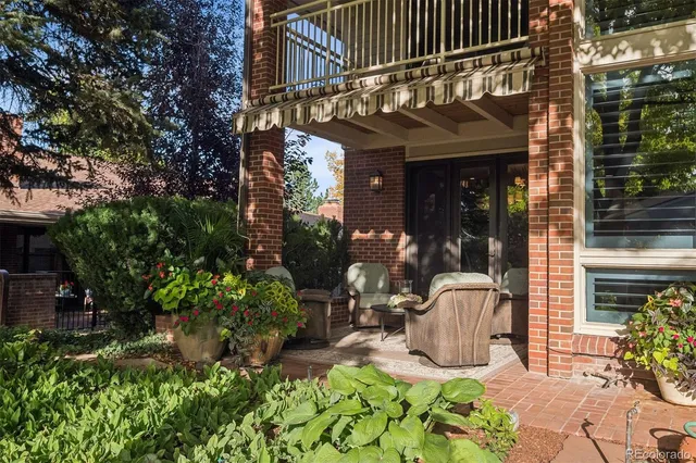 $2,250,000 | 2800 South University Boulevard, Unit 29, Denver, CO 80210