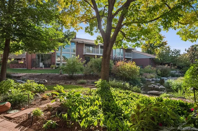 $2,250,000 | 2800 South University Boulevard, Unit 29, Denver, CO 80210