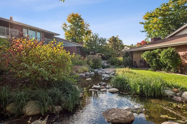 $2,250,000 | 2800 South University Boulevard, Unit 29, Denver, CO 80210