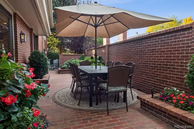 $2,250,000 | 2800 South University Boulevard, Unit 29, Denver, CO 80210