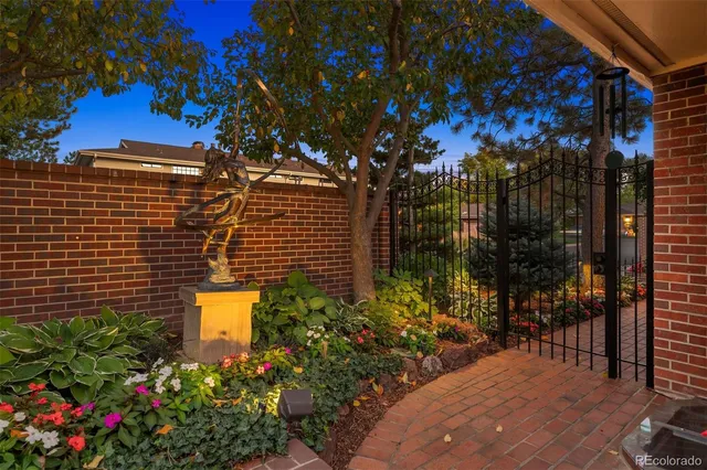 $2,250,000 | 2800 South University Boulevard, Unit 29, Denver, CO 80210