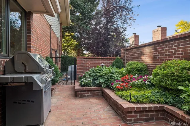 $2,250,000 | 2800 South University Boulevard, Unit 29, Denver, CO 80210