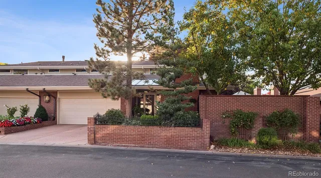 $2,250,000 | 2800 South University Boulevard, Unit 29, Denver, CO 80210