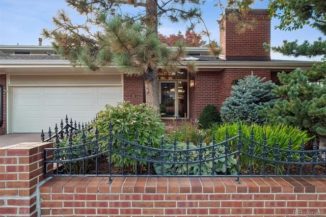 $2,250,000 | 2800 South University Boulevard, Unit 29, Denver, CO 80210