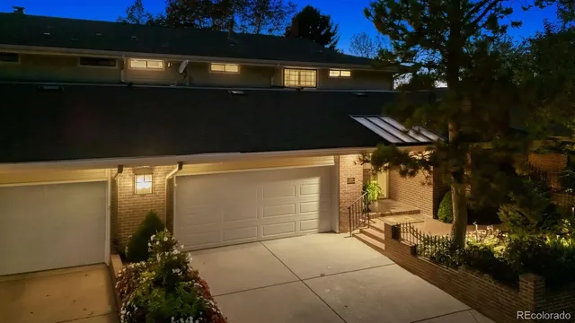 $2,250,000 | 2800 South University Boulevard, Unit 29, Denver, CO 80210