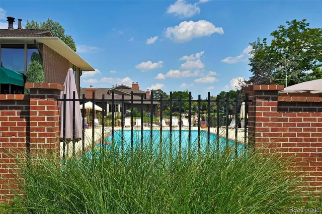 $2,250,000 | 2800 South University Boulevard, Unit 29, Denver, CO 80210