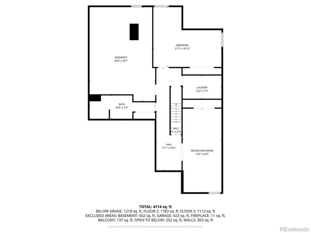 $2,250,000 | 2800 South University Boulevard, Unit 29, Denver, CO 80210
