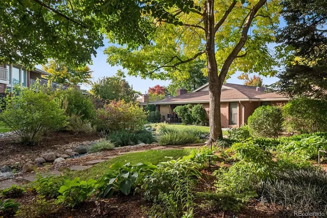 $2,250,000 | 2800 South University Boulevard, Unit 29, Denver, CO 80210