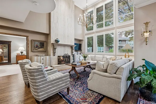 $2,250,000 | 2800 South University Boulevard, Unit 29, Denver, CO 80210