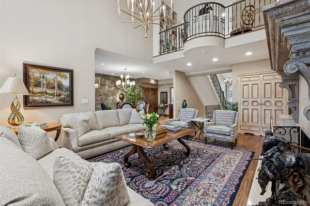 $2,250,000 | 2800 South University Boulevard, Unit 29, Denver, CO 80210