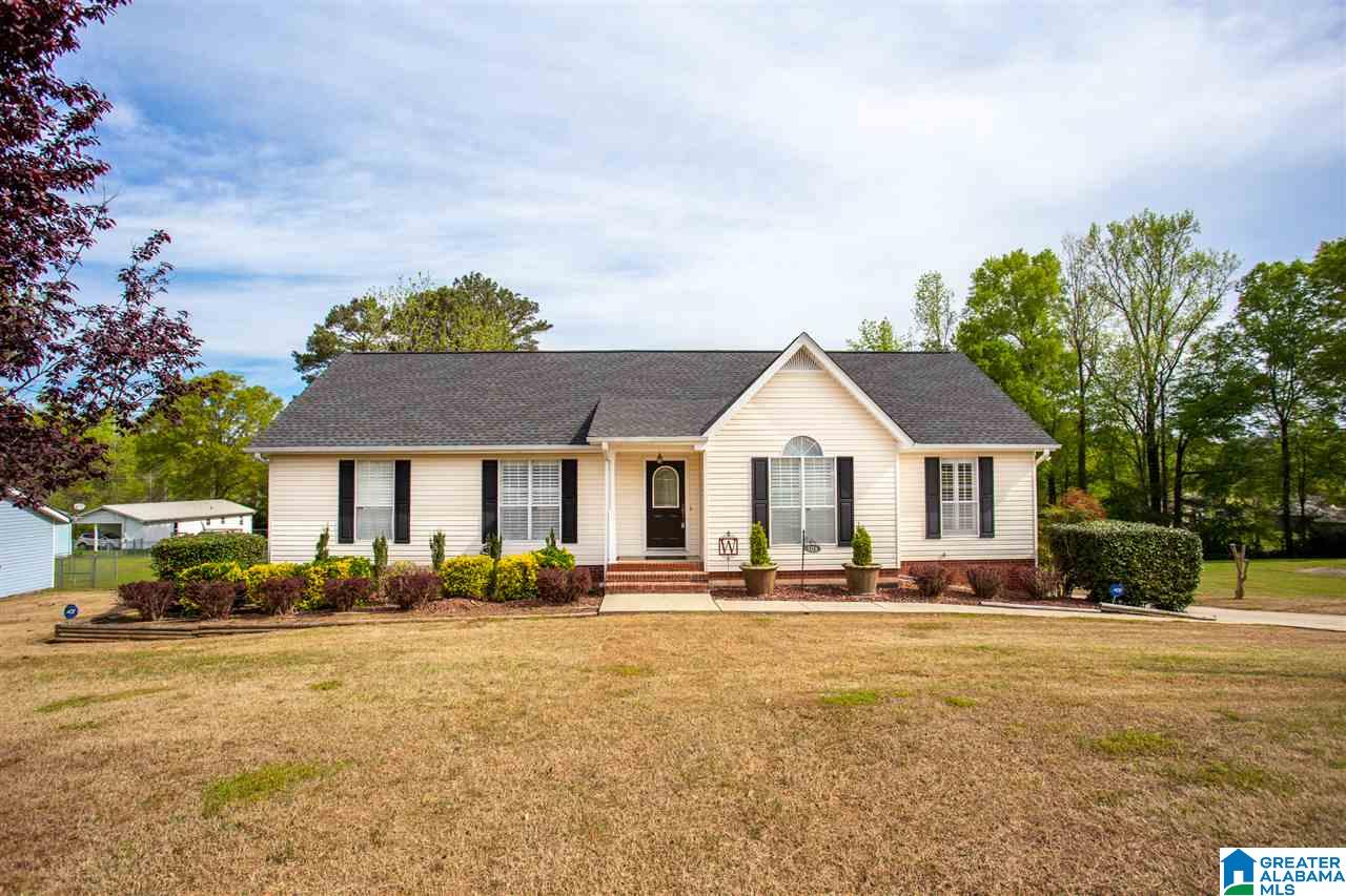 101 Drexel Drive Oneonta, AL 35121 - Photo 1 of 44