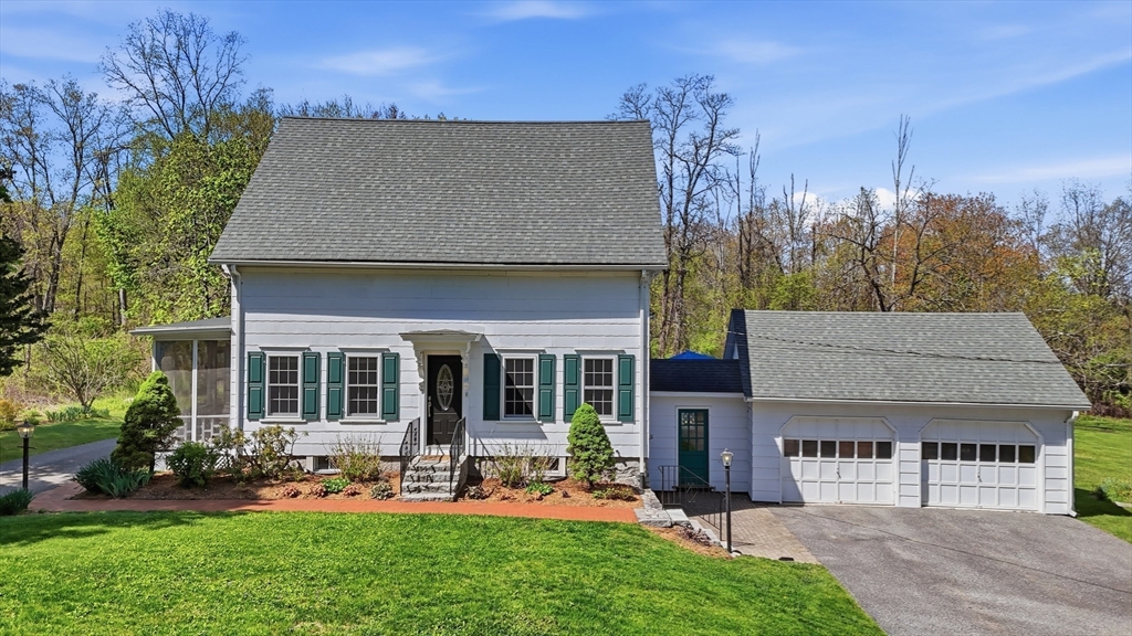 7 Chamberlain Road Westford, MA 01886 - Photo 35 of 37 Gallery Image 35