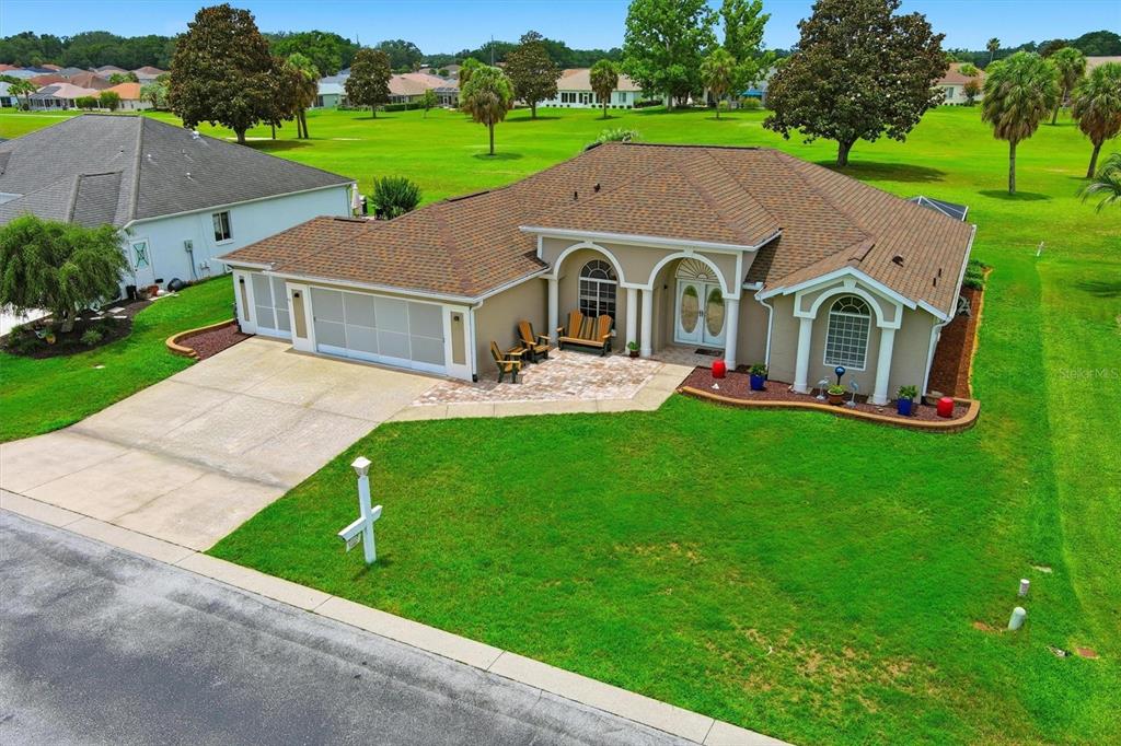 2400 Northwest 55th Avenue Road Ocala, FL 34482 - Photo 3 of 43