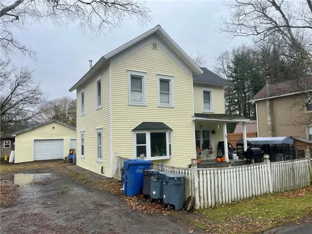 $245,000 | 20 Maple Street, Milford, NY 13807