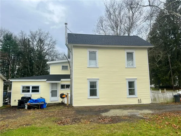$235,000 | 20 Maple Street, Milford, NY 13807