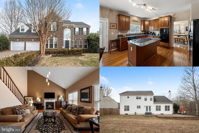 a view of a living room and kitchen view