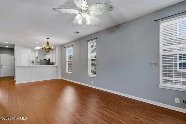 $219,900 | 874 Great Egret Circle Southwest, Unit 7C, Sunset Beach, NC 28468