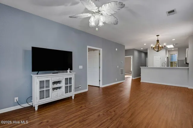 $219,900 | 874 Great Egret Circle Southwest, Unit 7C, Sunset Beach, NC 28468