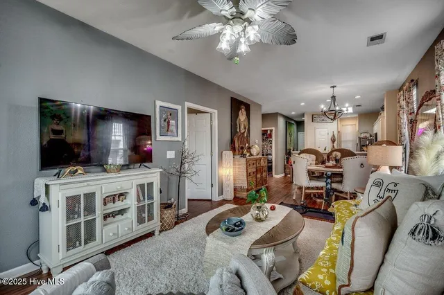 $219,900 | 874 Great Egret Circle Southwest, Unit 7C, Sunset Beach, NC 28468