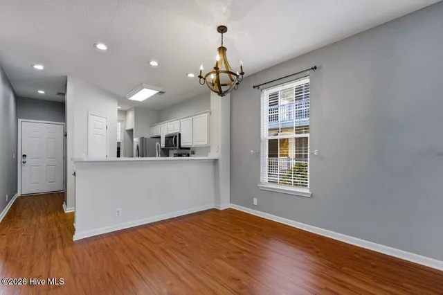 $219,900 | 874 Great Egret Circle Southwest, Unit 7C, Sunset Beach, NC 28468