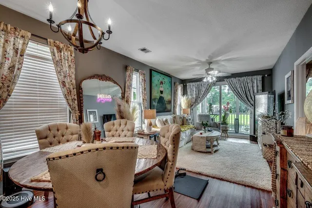 $219,900 | 874 Great Egret Circle Southwest, Unit 7C, Sunset Beach, NC 28468