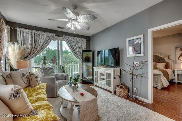 $219,900 | 874 Great Egret Circle Southwest, Unit 7C, Sunset Beach, NC 28468