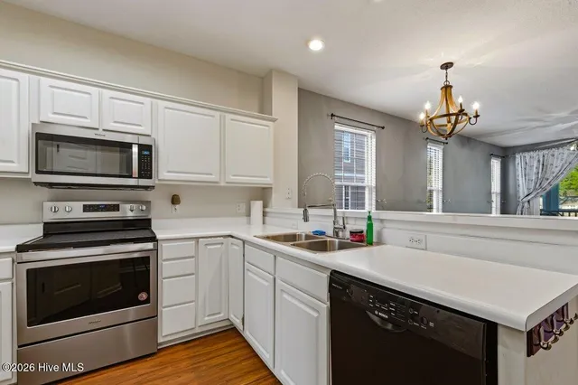 $219,900 | 874 Great Egret Circle Southwest, Unit 7C, Sunset Beach, NC 28468