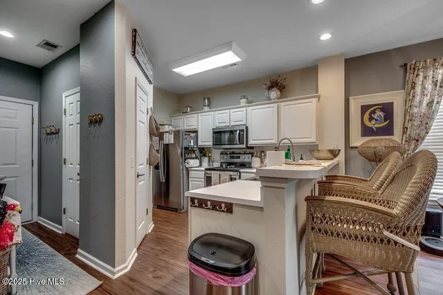 $219,900 | 874 Great Egret Circle Southwest, Unit 7C, Sunset Beach, NC 28468