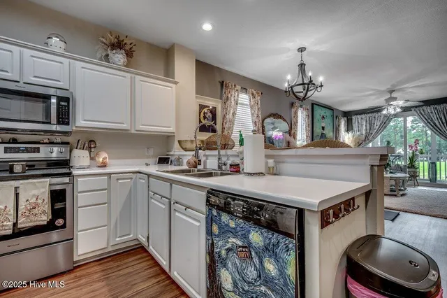 $219,900 | 874 Great Egret Circle Southwest, Unit 7C, Sunset Beach, NC 28468