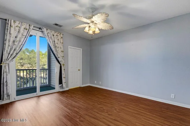 $219,900 | 874 Great Egret Circle Southwest, Unit 7C, Sunset Beach, NC 28468