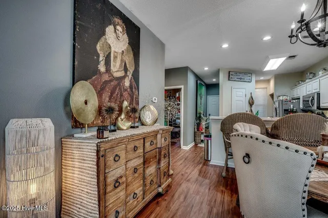 $219,900 | 874 Great Egret Circle Southwest, Unit 7C, Sunset Beach, NC 28468