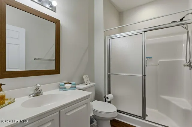 $219,900 | 874 Great Egret Circle Southwest, Unit 7C, Sunset Beach, NC 28468