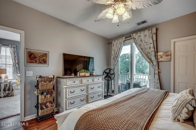 $219,900 | 874 Great Egret Circle Southwest, Unit 7C, Sunset Beach, NC 28468