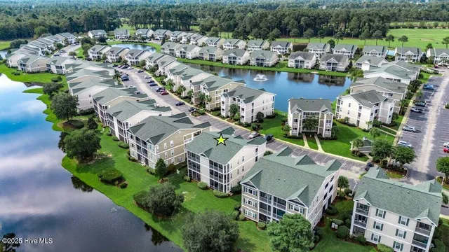 $219,900 | 874 Great Egret Circle Southwest, Unit 7C, Sunset Beach, NC 28468