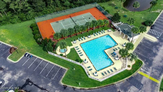 $219,900 | 874 Great Egret Circle Southwest, Unit 7C, Sunset Beach, NC 28468