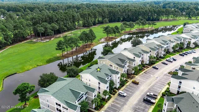 $219,900 | 874 Great Egret Circle Southwest, Unit 7C, Sunset Beach, NC 28468