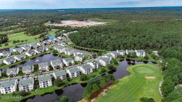 $219,900 | 874 Great Egret Circle Southwest, Unit 7C, Sunset Beach, NC 28468