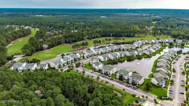 $219,900 | 874 Great Egret Circle Southwest, Unit 7C, Sunset Beach, NC 28468