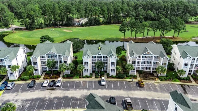 $219,900 | 874 Great Egret Circle Southwest, Unit 7C, Sunset Beach, NC 28468