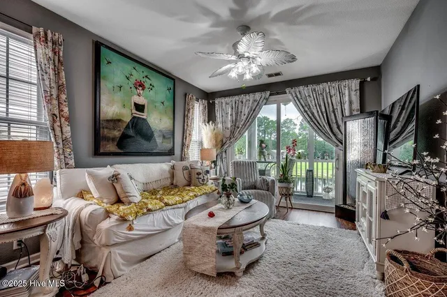 $219,900 | 874 Great Egret Circle Southwest, Unit 7C, Sunset Beach, NC 28468