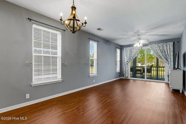 $219,900 | 874 Great Egret Circle Southwest, Unit 7C, Sunset Beach, NC 28468