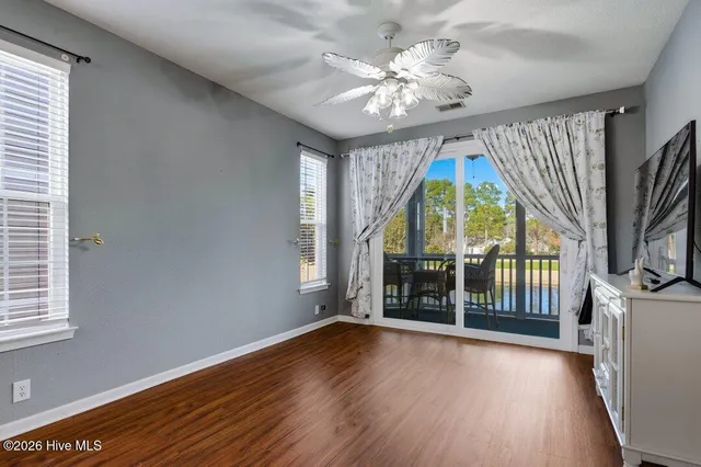 $219,900 | 874 Great Egret Circle Southwest, Unit 7C, Sunset Beach, NC 28468