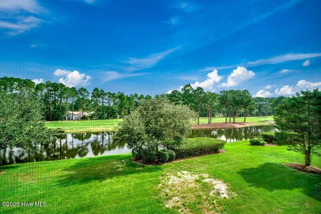 $219,900 | 874 Great Egret Circle Southwest, Unit 7C, Sunset Beach, NC 28468