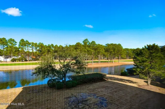 $219,900 | 874 Great Egret Circle Southwest, Unit 7C, Sunset Beach, NC 28468