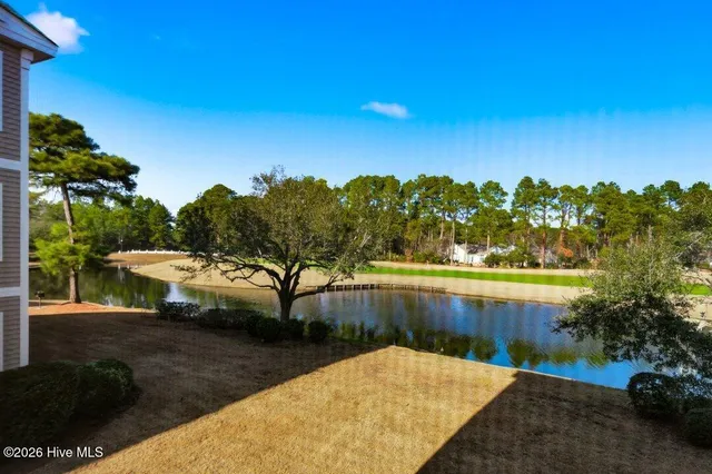 $219,900 | 874 Great Egret Circle Southwest, Unit 7C, Sunset Beach, NC 28468