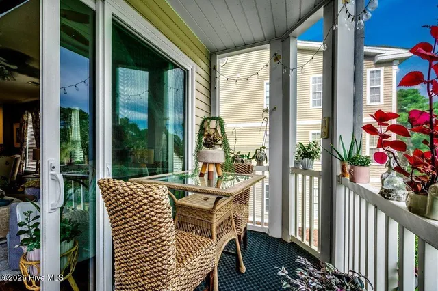 $219,900 | 874 Great Egret Circle Southwest, Unit 7C, Sunset Beach, NC 28468